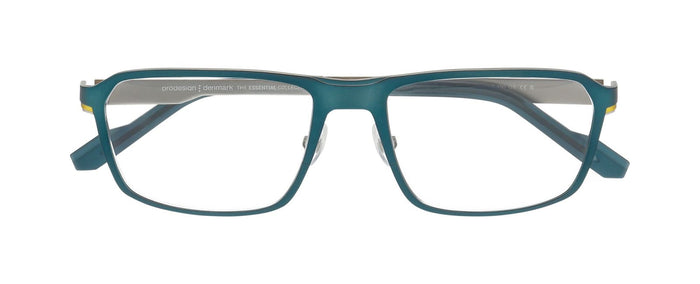 Lunettes de Vue Prodesign Flake 4 9321 56 18 — Image 2