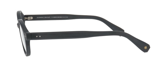 Korrektionsbrille Prodesign Heritage 1 6031 48 22 — Bild 3