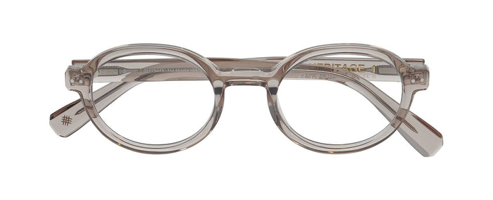 Lunettes de Vue Prodesign Heritage 1 6425 48 22 — Image 2