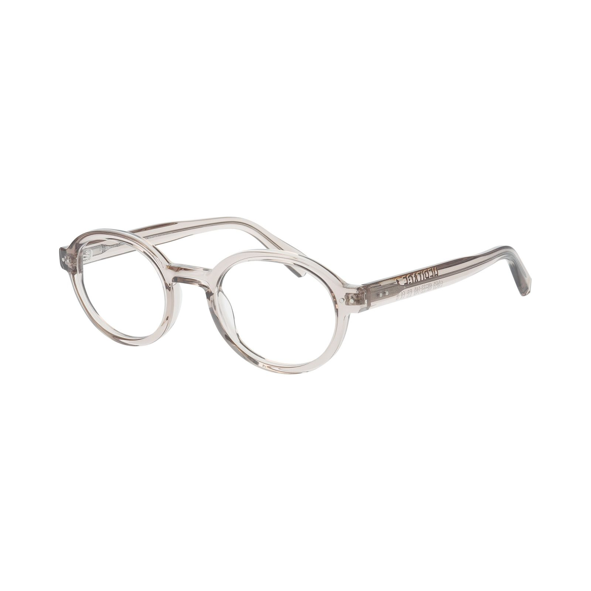 Lunettes de Vue Prodesign Heritage 1 6425 48 22