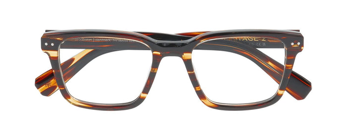Lunettes de Vue Prodesign Heritage 2 5024 51 19 — Image 2