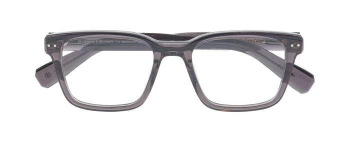 Lunettes de Vue Prodesign Heritage 2 6535 51 19 — Image 2