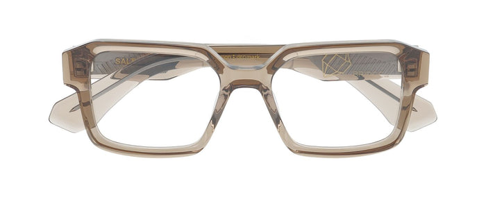 Gafas Graduadas Prodesign Salt 6415 54 19 — Imagen 2