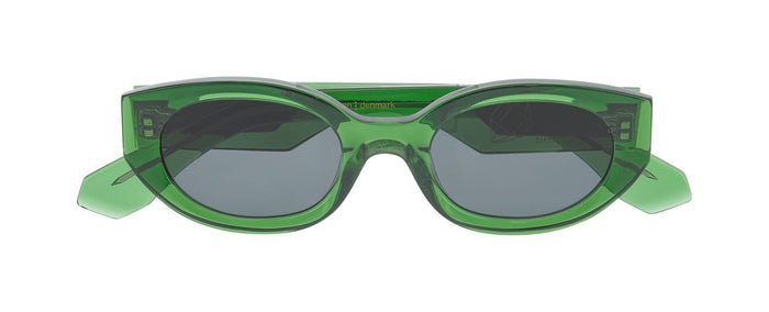 Gafas de Sol Prodesign Steam 9525 50 22 — Imagen 2