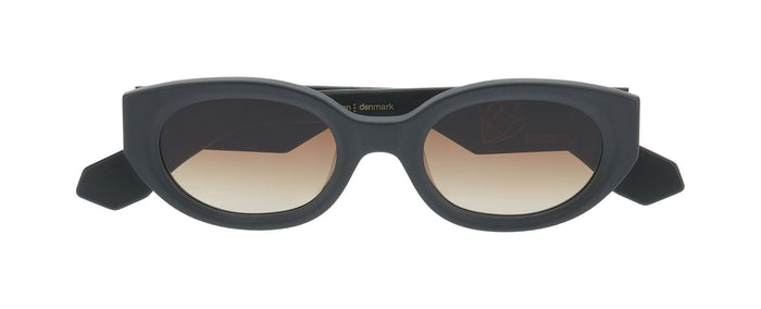 Lunettes de Soleil Prodesign Steam 6031 50 22 — Image 2