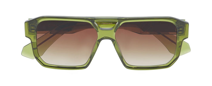Gafas de Sol Prodesign Coal 9625 57 14 — Imagen 2