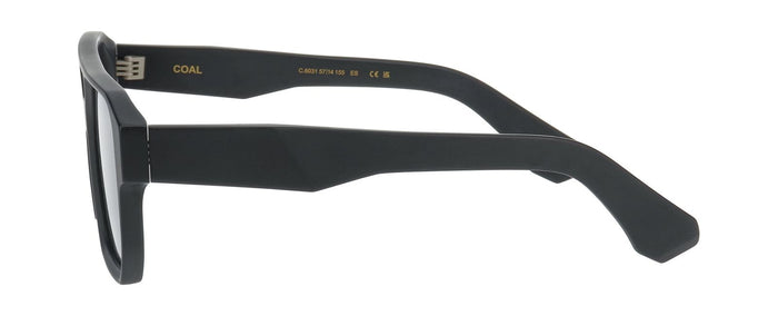 Gafas de Sol Prodesign Coal 6031 57 14 — Imagen 3