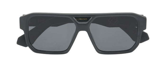 Gafas de Sol Prodesign Coal 6031 57 14 — Imagen 2