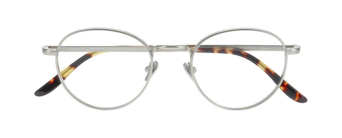 Lunettes de Vue Prodesign Premium 1 1011 49 20 — Image 2
