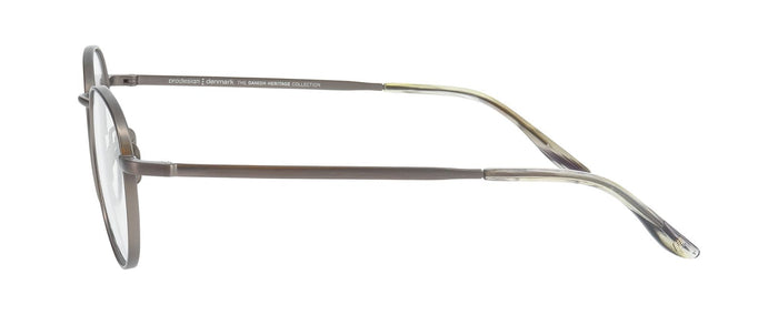 Lunettes de Vue Prodesign Premium 1 6521 49 20 — Image 3