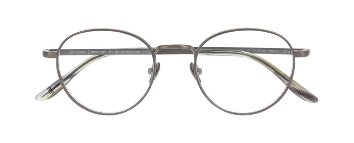 Lunettes de Vue Prodesign Premium 1 6521 49 20 — Image 2