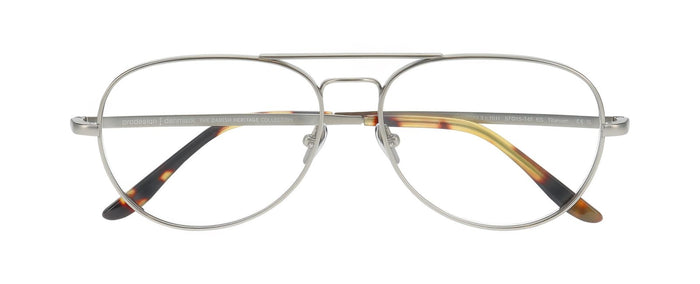 Gafas Graduadas Prodesign Premium 3 1011 57 15 — Imagen 2