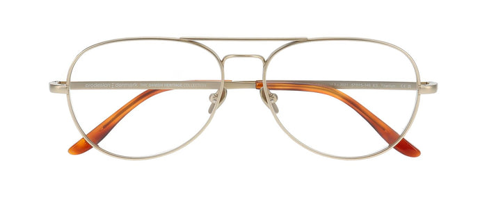 Gafas Graduadas Prodesign Premium 3 2021 57 15 — Imagen 2