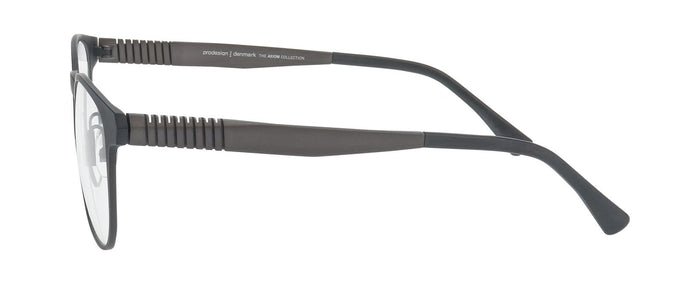 Korrektionsbrille Prodesign Proflex T 1 6031 53 21 — Bild 3