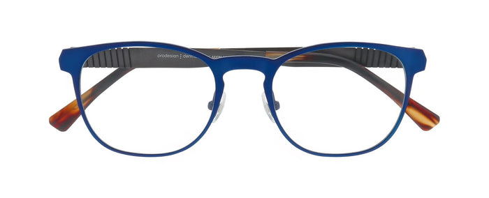 Gafas Graduadas Prodesign Proflex T 1 9121 53 21 — Imagen 2