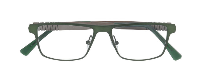 Gafas Graduadas Prodesign Proflex T 2 9531 53 16 — Imagen 2