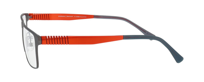 Gafas Graduadas Prodesign Proflex T 3 6521 57 16 — Imagen 3