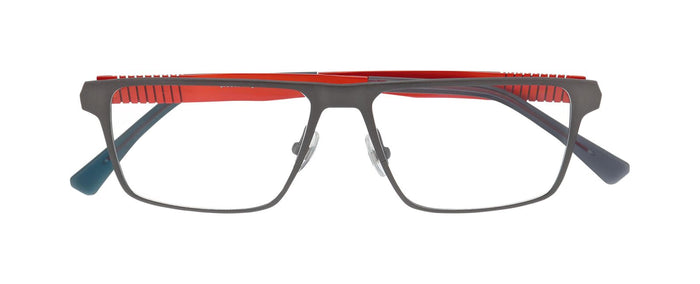 Gafas Graduadas Prodesign Proflex T 3 6521 57 16 — Imagen 2