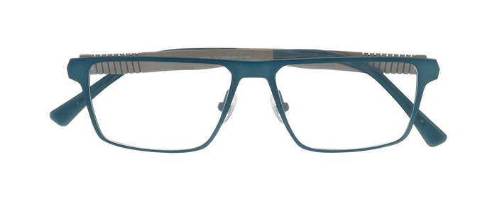 Gafas Graduadas Prodesign Proflex T 3 9331 57 16 — Imagen 2