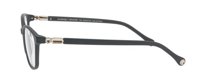 Lunettes de Vue Prodesign Cleo 3 6031 53 16 — Image 3