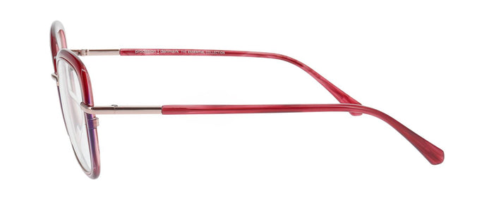 Gafas Graduadas Prodesign Medley 2 4145 53 18 — Imagen 3
