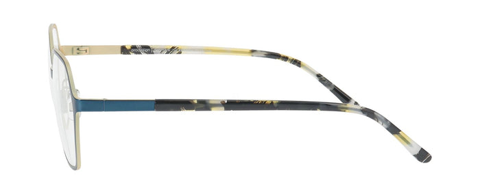 Gafas Graduadas Prodesign Clean 1 9321 54 16 — Imagen 3
