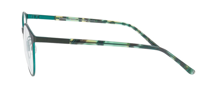Lunettes de Vue Prodesign Clean 2 9531 51 18 — Image 3