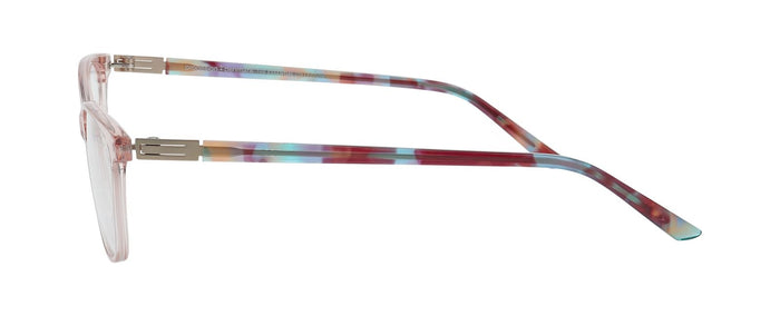 Gafas Graduadas Prodesign Slim 3 1515 51 16 — Imagen 3
