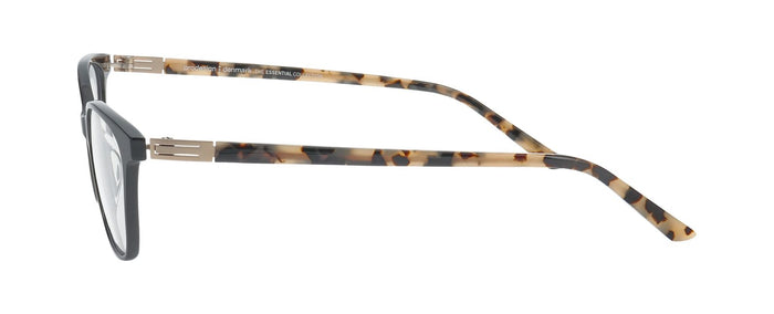 Optical Glasses Prodesign Slim 3 6032 51 16 — Image 3