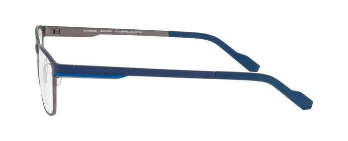 Optical Glasses Prodesign Flake 1 9121 52 17 — Image 3