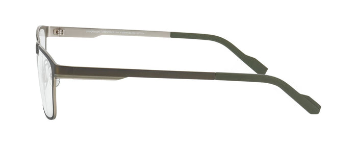 光学眼镜 Prodesign Flake 2 9631 54 18 — 图片 3