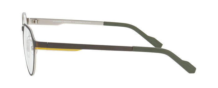 Optical Glasses Prodesign Flake 3 9621 50 19 — Image 3