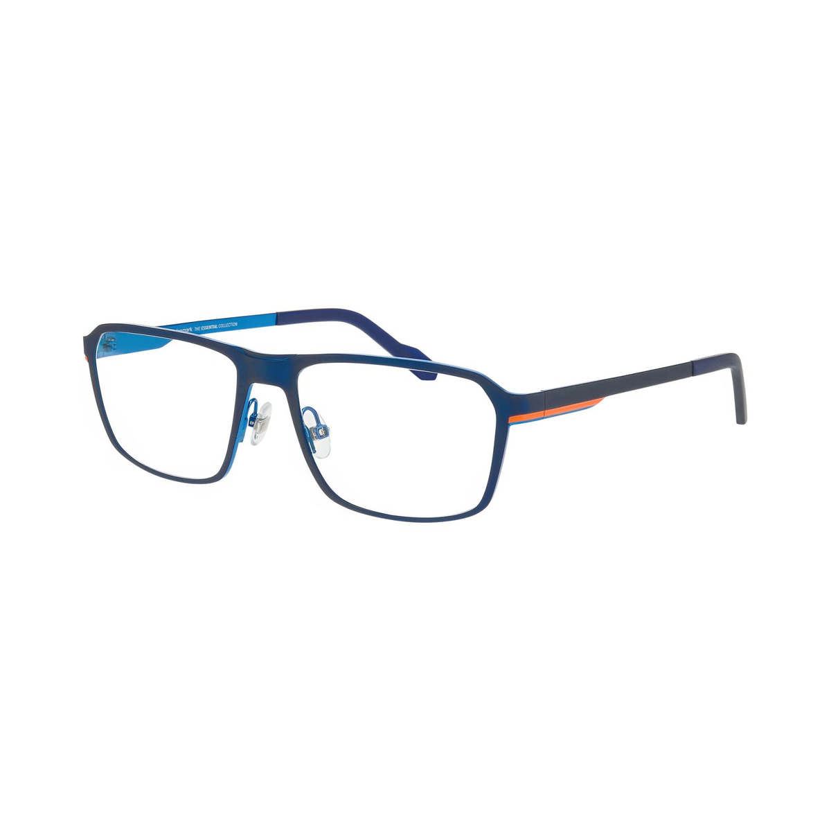 Lunettes de Vue Prodesign Flake 4 9021 56 18