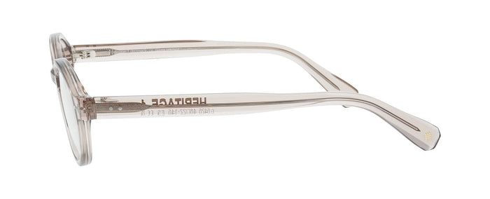 Lunettes de Vue Prodesign Heritage 1 6425 48 22 — Image 3