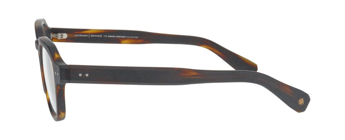 Optical Glasses Prodesign Heritage 3 5531 50 21 — Image 3