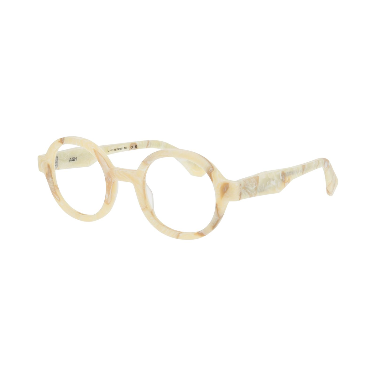 光学眼镜 Prodesign Ash 1411 48 24