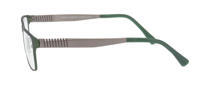 Gafas Graduadas Prodesign Proflex T 2 9531 53 16 — Imagen 3