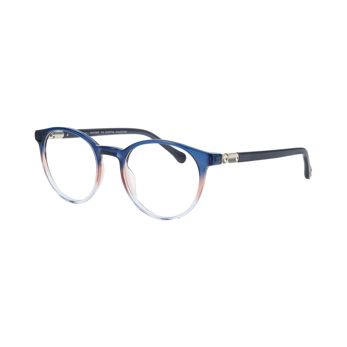 Lunettes de Vue Prodesign Cleo 4 5145 49 19 Avec plaquettes