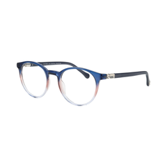 Lunettes de Vue Prodesign Cleo 4 5145 49 19 Avec plaquettes