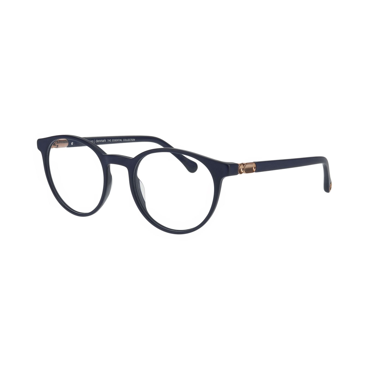 Lunettes de Vue Prodesign Cleo 4 9131 49 19 Avec plaquettes