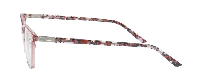 Optical Glasses Prodesign Slim 1 4215 50 17 With nose pads — Image 3
