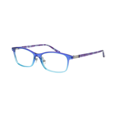 Korrektionsbrille Prodesign Slim 2 9045 53 15 Mit Nasenpads