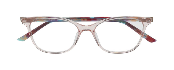 Lunettes de Vue Prodesign Slim 3 1515 51 16 Avec plaquettes — Image 2