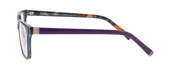 Gafas Graduadas Prodesign Sneak 1 3422 52 18 Con plaquetas — Imagen 3