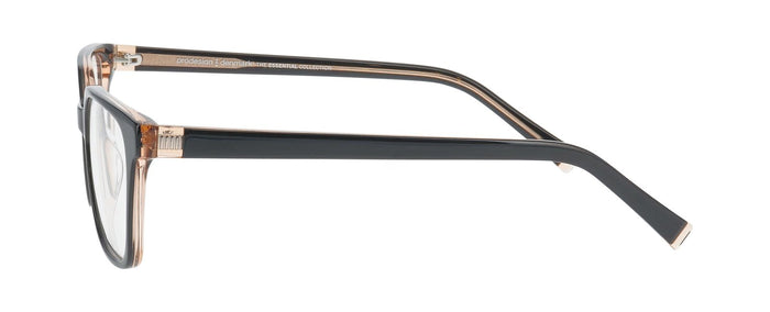 Korrektionsbrille Prodesign Sneak 1 6022 52 18 Mit Nasenpads — Bild 3