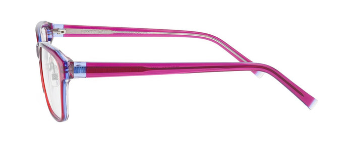 Korrektionsbrille Prodesign Sneak 2 3025 53 18 Mit Nasenpads — Bild 3