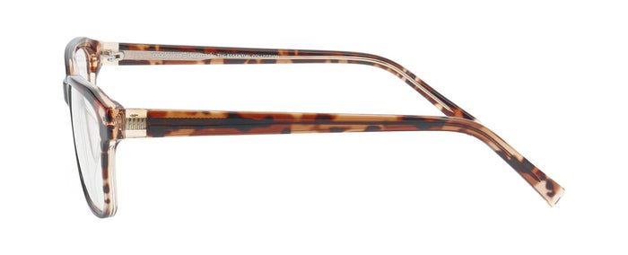 Korrektionsbrille Prodesign Sneak 2 5022 53 18 Mit Nasenpads — Bild 3