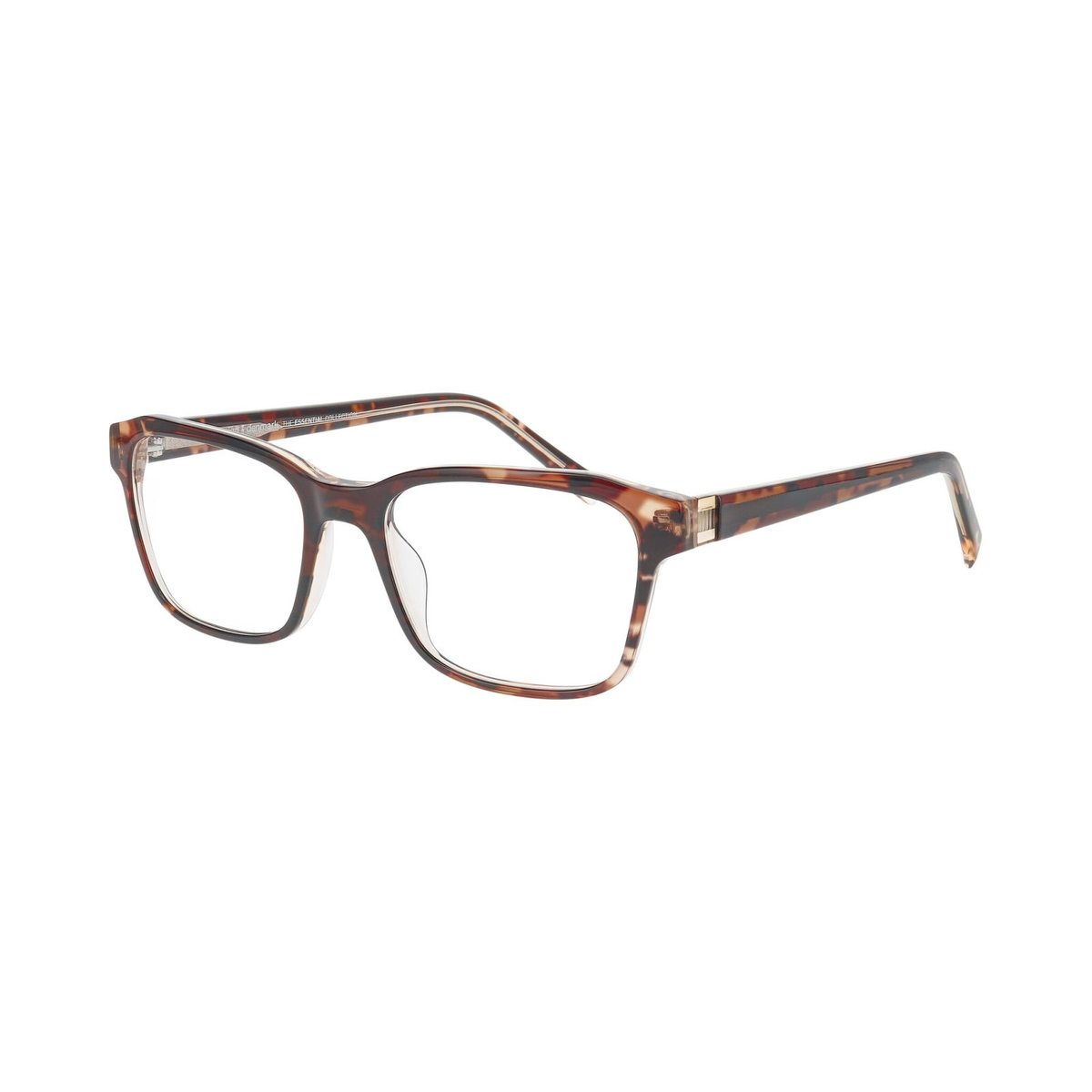 Korrektionsbrille Prodesign Sneak 2 5022 53 18 Mit Nasenpads