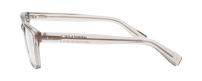 Gafas Graduadas Prodesign Heritage 2 6425 51 19 Con plaquetas — Imagen 3