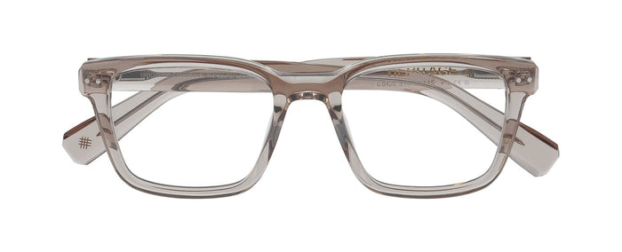 Gafas Graduadas Prodesign Heritage 2 6425 51 19 Con plaquetas — Imagen 2